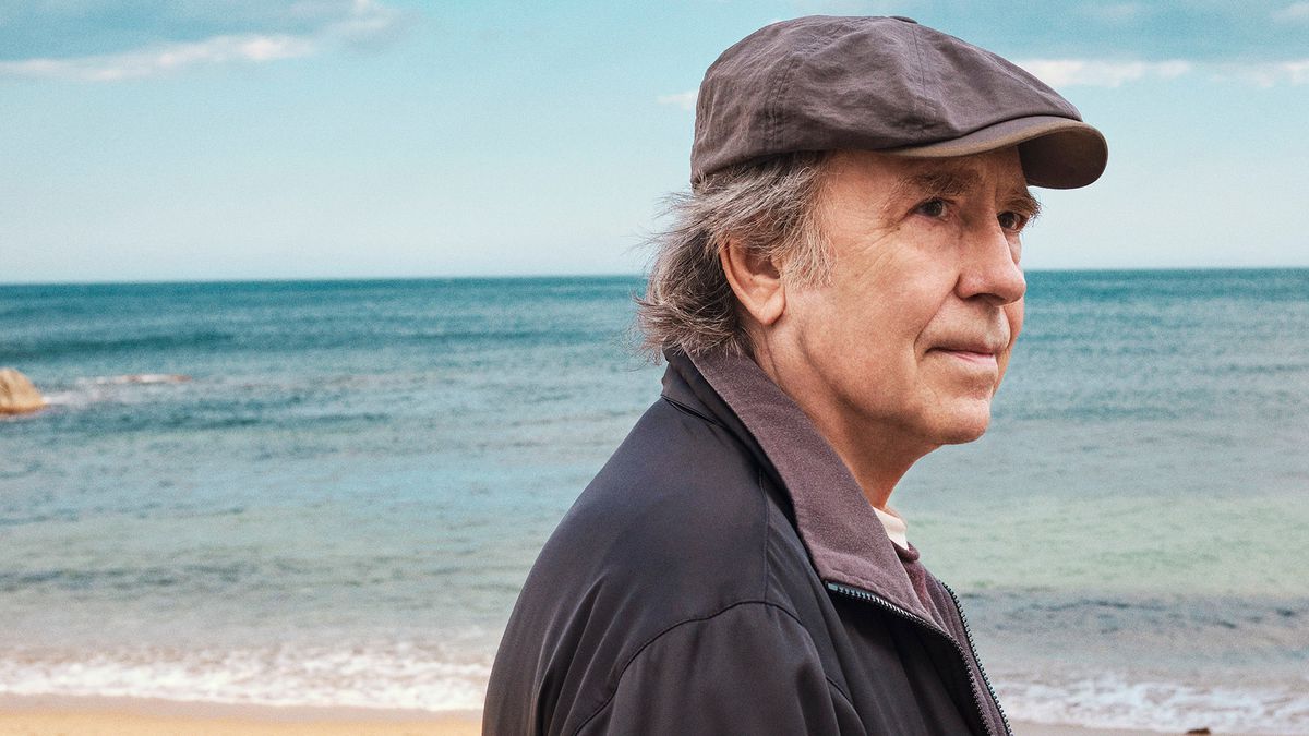 Momentos inolvidables con Serrat