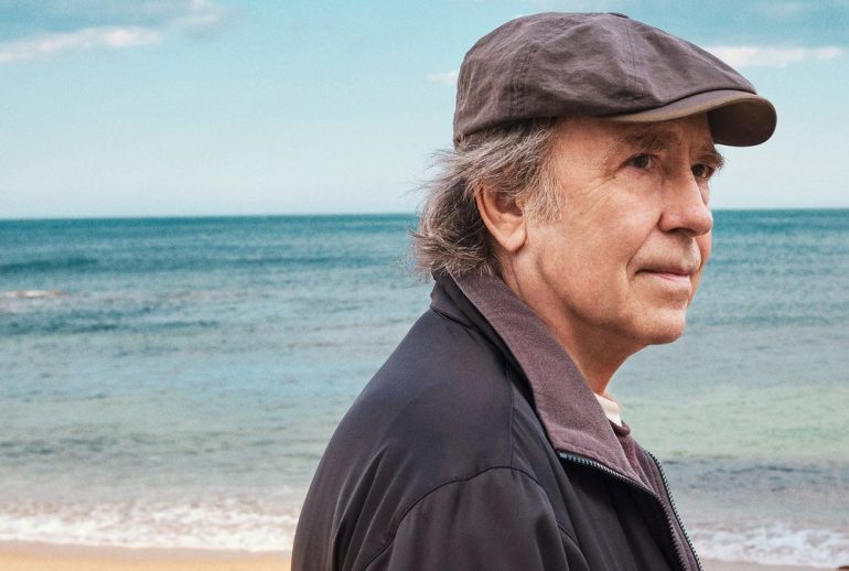 Momentos inolvidables con Serrat